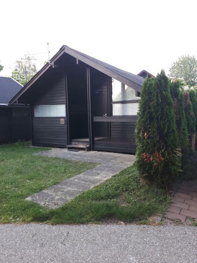 Spa Cottage ชาเตช อ็อบ ซาวี ภายนอก รูปภาพ