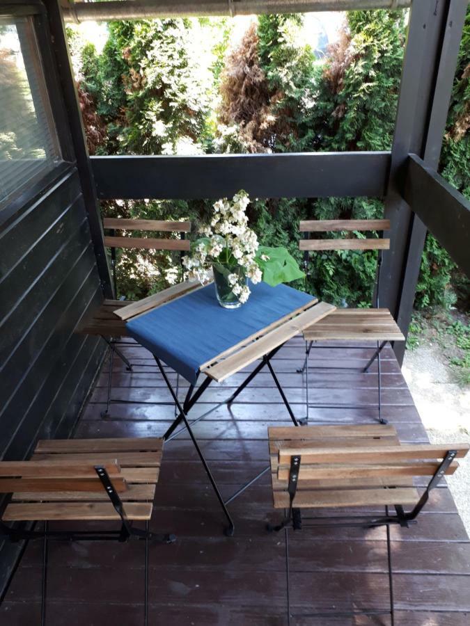 Spa Cottage ชาเตช อ็อบ ซาวี ภายนอก รูปภาพ