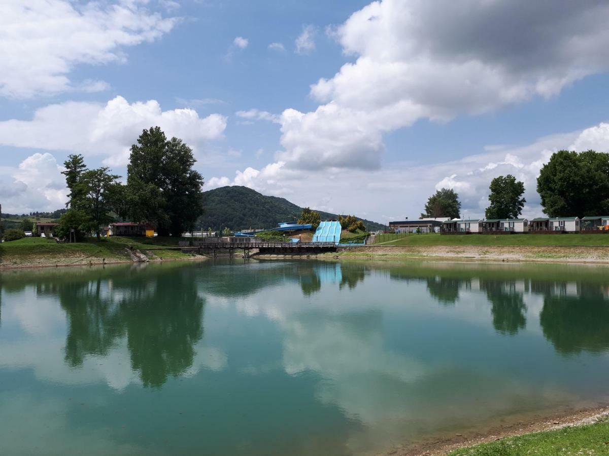 Spa Cottage ชาเตช อ็อบ ซาวี ภายนอก รูปภาพ